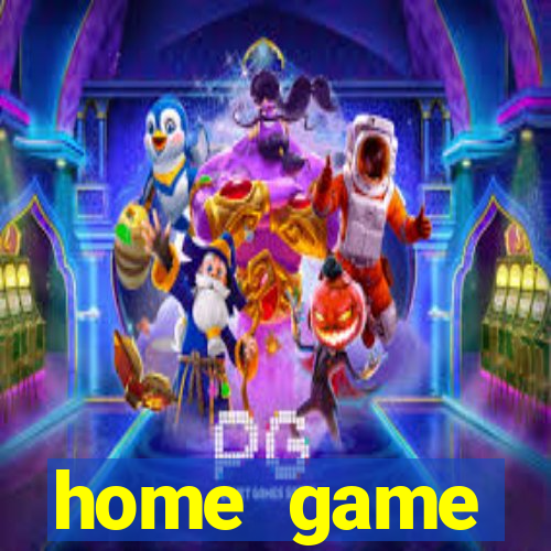 home game gamecategoryid 3